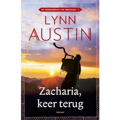 Afbeelding van Zacharia, keer terug