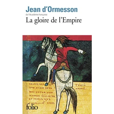 Afbeelding van Gloire de L Empire