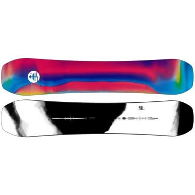Afbeelding van Burton Family Tree Hometown Hero 24/25 Snowboard