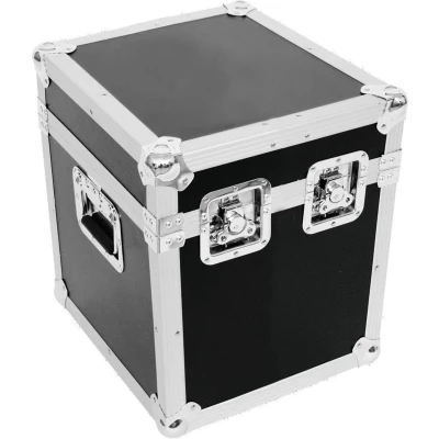 Afbeelding van Roadinger Universele flightcase 40x40cm