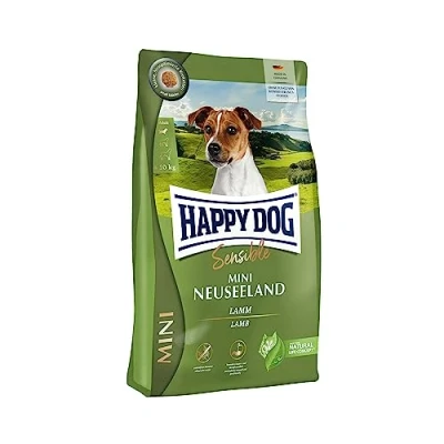 Afbeelding van Happy Dog Sensible Mini Neuseeland 10 kg Hond