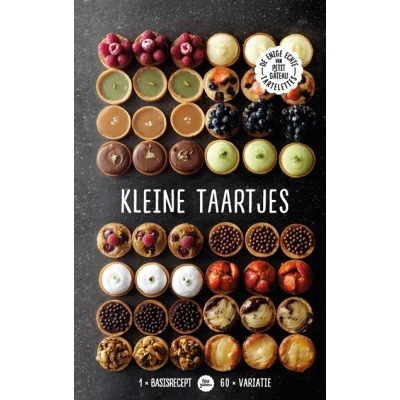 Image de Kleine taartjes