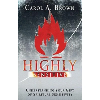 Afbeelding van Highly Sensitive