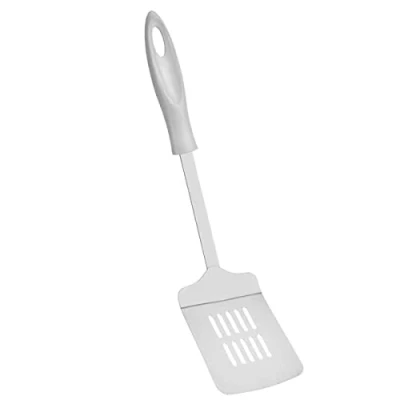 Afbeelding van Metaltex Spatel 30 Cm Rvs Chroom