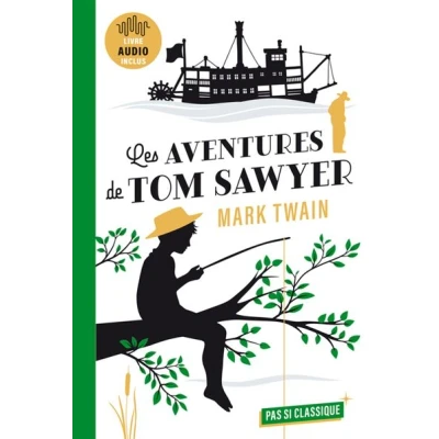 Image de Les Aventures de Tom Sawyer