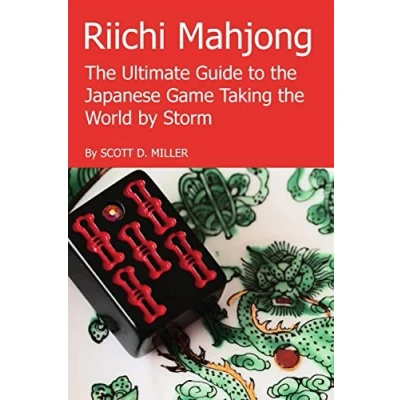 Afbeelding van Riichi Mahjong