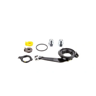 Afbeelding van Shimano Componenten set 8 speed Alfine SG S7000 naaf 7R/7L met CJ