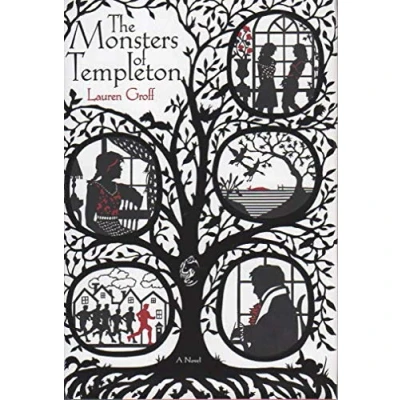 Afbeelding van The Monsters of Templeton
