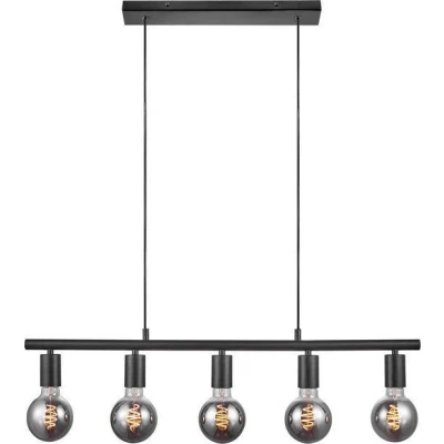 Afbeelding van Nordlux, Hanglamp, Paco (E27)