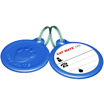 Afbeelding van Cat Mate Electronische ID Hanger