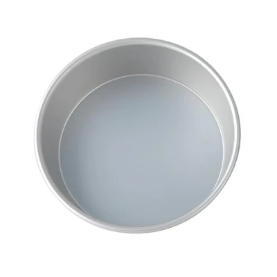 Afbeelding van KAMBERG Moule à Gâteau Rond Ø23x7,4 cm alu anodisé