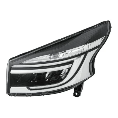 Afbeelding van Hella Koplamp Renault Trafic III 14 Links 1EX 014 031 091