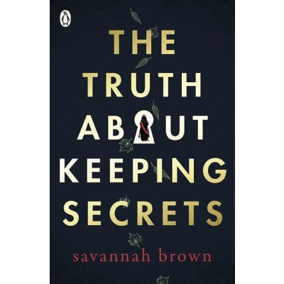 Image de The Truth About Keeping Secrets
