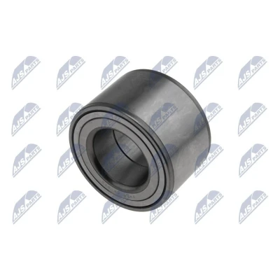 Afbeelding van NTY KLP FR 050 Wiellagerset Vooras 88 MAZDA: BT 50 Pickup, Platform/Chassis, FORD: Ranger Mk2