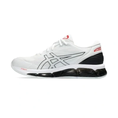 Afbeelding van ASICS Gel Quantum 360 Viii Sneakers voor heren, Wit en zwart