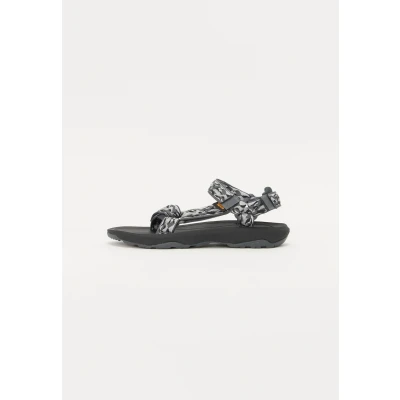 Afbeelding van Teva K HURRICANE XLT 2 Unisex Sandalen MOUNTAIN MOSAIC GREY/ BLACK