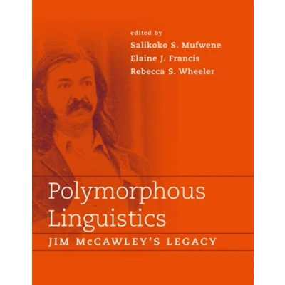 Afbeelding van Polymorphous Linguistics