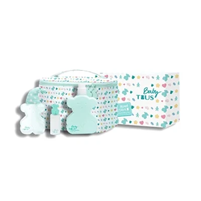 Afbeelding van Tous Baby Gift Set