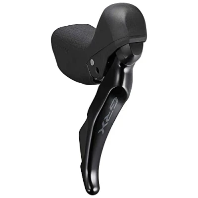 Afbeelding van Shimano GRX RX400 STI 10v rechts disc lengte 1700mm