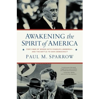 Afbeelding van Awakening the Spirit of America