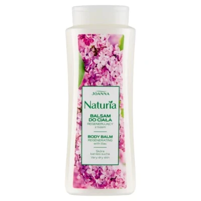 Afbeelding van MGA, Lichaamslotion, Na (Lichaamslotion, 500 ml)