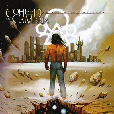 Afbeelding van Coheed and Cambria No World For Tomorrow (2 LPs)