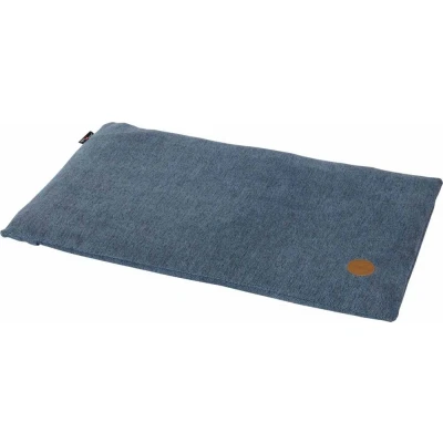 Afbeelding van Jack and Vanilla Benchkussen Riga Blauw