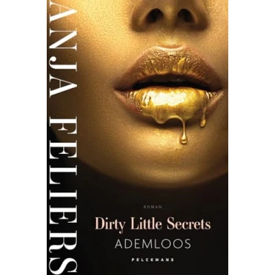 Afbeelding van Dirty Little Secrets