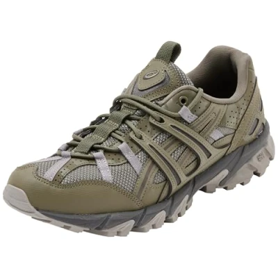 Afbeelding van ASICS Gel sonoma 15 50 Sneakers voor heren, Meerkleurig