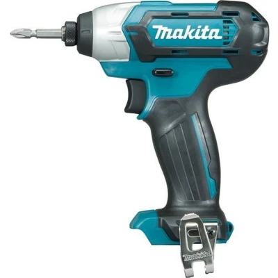 Afbeelding van Makita slagschroevendraaier 10.8V body TD110D Kort ontwerp Krachtige LED