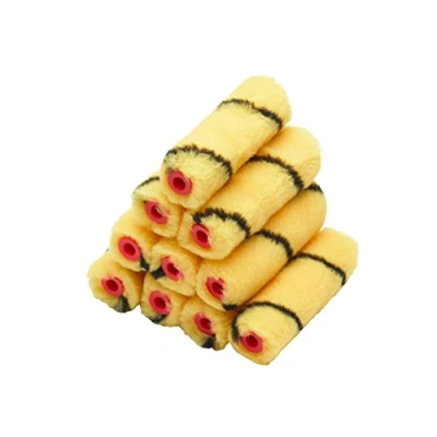Afbeelding van ProDec 10 x 10,2 cm medium geweven mini rollen voor emulsieverf