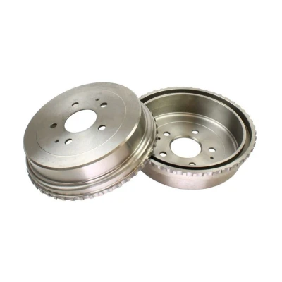 Afbeelding van Remtrommel MAXGEAR 19 4898, voor o.a. TOYOTA, DAIHATSU