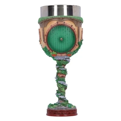 Afbeelding van Nemesis Now In De ban van ring Gouw Beker 19.3cm