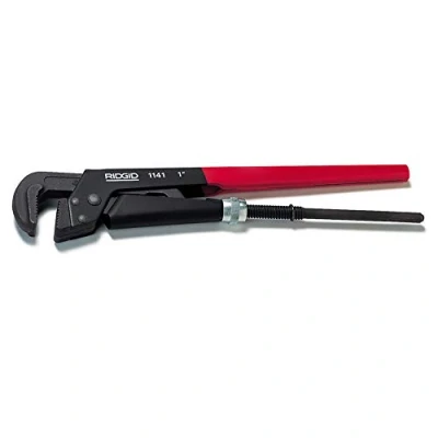 Image de RIDGID 1141 1&quot; clé suédoise universelle pour tuyaux, capacité max. des tuyaux 25 mm 18381