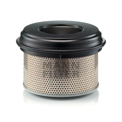 Afbeelding van Mann filter Luchtfilter C 33 922