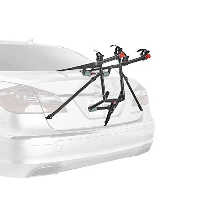 Afbeelding van DELUXE 2 BIKE TRUNK MOUNTED CARRIER 102DN R
