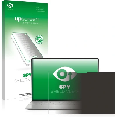 Afbeelding van upscreen privacy screenprotector voor Dell XPS 13 Plus 9320 Touch Folie Beschermfolie Blauwlichtfilter
