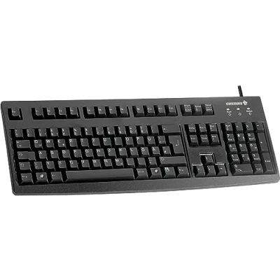 Afbeelding van Cherry G83 6105