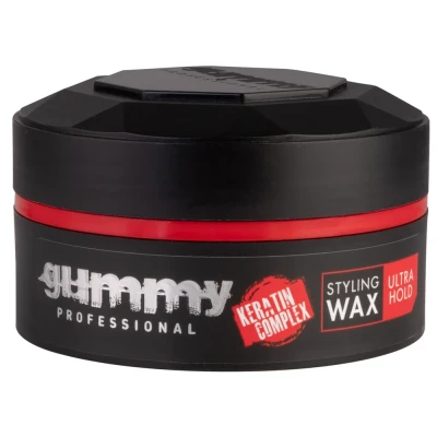 Afbeelding van Fonex Gummy Styling Wax Ultra Hold 150ml