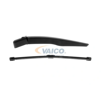 Afbeelding van VAICO V25 1464 Wisserarmset, ruitenreiniging Met kap, ingebouwde wisserblad FORD: KUGA 2
