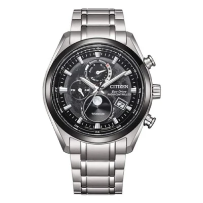 Afbeelding van Citizen Herenhorloge BY1018 80E, armband, Armband