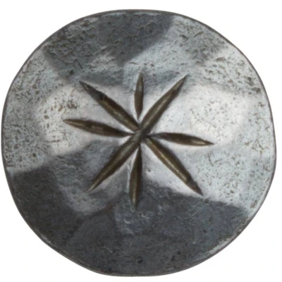 Afbeelding van Good in Style Siernagel SN0508 Pewter
