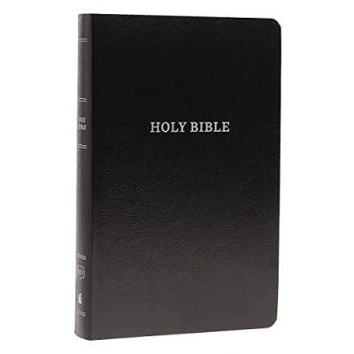 Afbeelding van Holy Bible