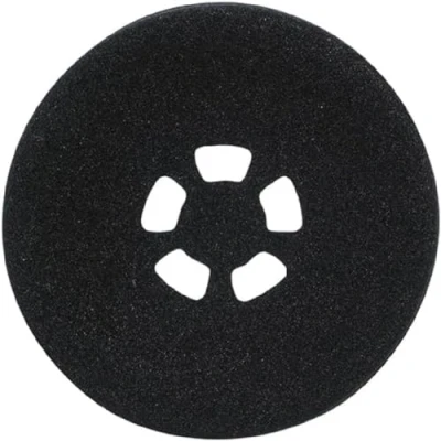 Afbeelding van Randapparaten: Headsets: POLY EncorePro HW700 Foam Ear Cushions and Mounting Plates (2 Pieces) Kussen/ringset