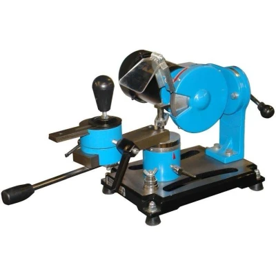 Afbeelding van Güde zaagblad slijpmachine GSS 500