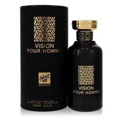 Afbeelding van Rihanah Vision Pour Homme Eau De Parfum For Men