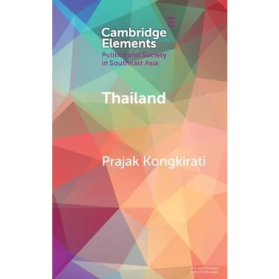 Afbeelding van Elements in Politics and Society Southeast Asia Thailand