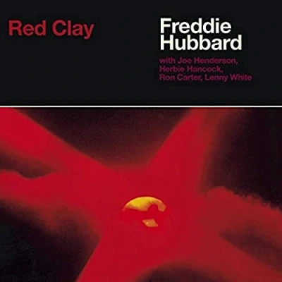 Afbeelding van Red Clay