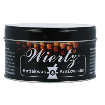 Afbeelding van Wiertz Antiekwas Lichtbruin 380ML