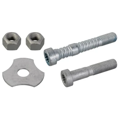 Afbeelding van Febi Bilstein Draagarm Montageset / 23469
